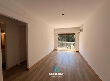 Departamento · 51m² · 3 Ambientes · 1 Cochera · Venta en V. Uqruiza - Remoledado a Nuevo en 2025!