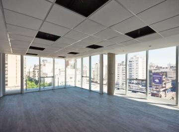Oficina comercial · 40m² · 1 Ambiente · 1 Cochera · Venta de Oficina en Centro, Rosario.