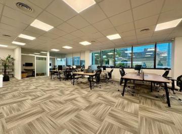 Oficina comercial · 600m² · 7 Cocheras · Oficina - Vicente López