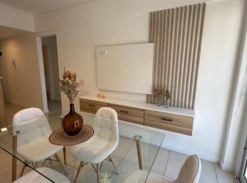 Departamento · 36m² · 2 Ambientes · Departamento de Dos Ambientes con Balcon. a m del Mar.