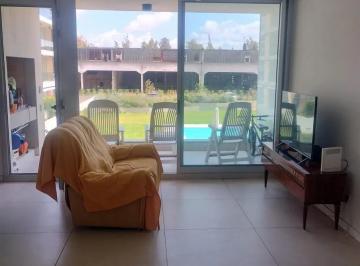 Departamento · 75m² · 3 Ambientes · Departamento en Venta - 2 Dorm. 2 Baños - San Isidro