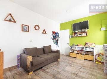 Departamento · 54m² · 3 Ambientes · Departamento en Quilmes