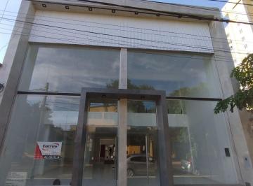 Local comercial de 2 ambientes, Posadas · Local Comercial