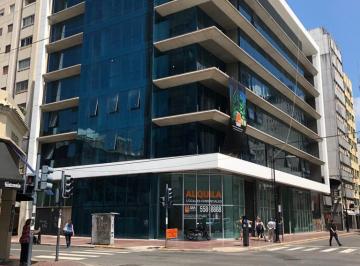 Garage · 10m² · Venta de Cochera en Oficinas Premium en Centro, Rosario