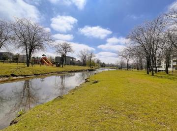 Terreno · 777m² · Lote Interno en Fincas de Hudson