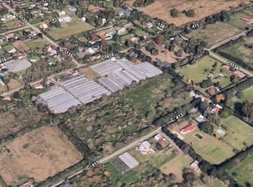 Terreno · 9389m² · Terreno Fraccion en Venta en Villa Elisa, La Plata, G. B. a. Zona Sur