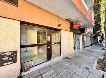 Departamento · 22m² · 1 Ambiente · Departamento en Palermo