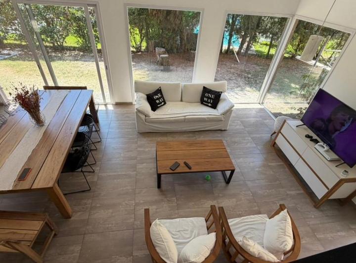 Casa en venta en Los Robles · 4 ambientes
