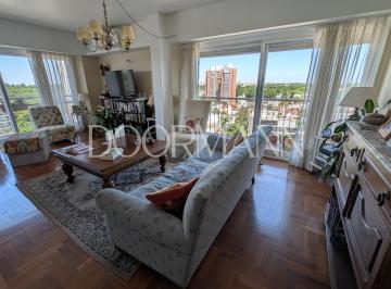 Departamento · 95m² · 4 Ambientes · 1 Cochera · Departamento en Venta 4 Ambientes Cochera Permuta Beccar