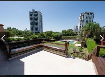 Casa · 385m² · 10 Ambientes · 6 Cocheras · Casa en Santa Maria de Tigre