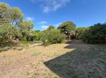 Terreno · 475m² · Lote en Venta en Mar Azul