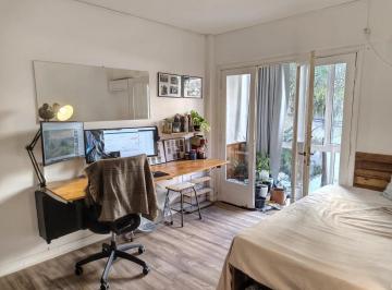 Departamento · 30m² · 1 Ambiente · Venta Departamento Monoambiente en Belgrano