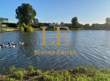 Terreno · 844m² · Venta Terreno Canton - Norte a La Laguna