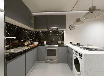 Departamento · 84m² · 3 Ambientes · 12 Cocheras · Departamento en Barrio Norte
