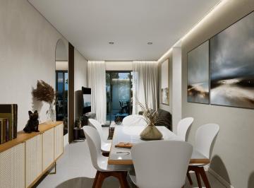 Departamento · 100m² · 3 Ambientes · 12 Cocheras · Departamento en Barrio Norte