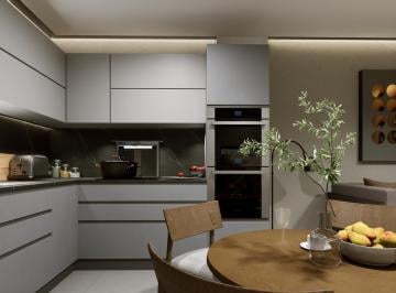 Departamento · 64m² · 3 Ambientes · 12 Cocheras · Departamento en Barrio Norte