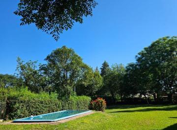 Casa · 1200m² · 7 Ambientes · 4 Cocheras · Casa en San Pedro de Colalao