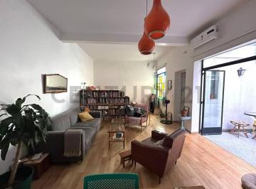 PH · 56m² · 1 Ambiente · PH Monoambiente - Flores - Entrada Independiente - Patio - Planta Baja - Sin Expensas - Impecable