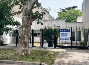 1 · Casa en Venta Tolosa La Plata | Lote 10x60 | Parque Pileta | Gran Potencial a Modernizar