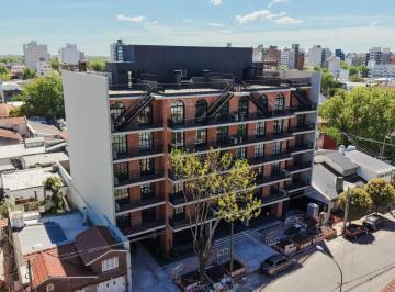 Departamento · 58m² · 2 Ambientes · 1 Cochera · Venta Departamento 2 Ambientes Zona Chauvin con Cochera y Baulera