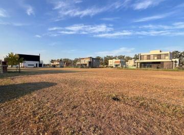 Terreno , Esteban Echeverría · Terreno de 624 m² en Venta en Canning Chico