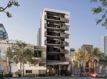 Departamento de 2 ambientes, Ciudad de Santa Fe · Venta Departamento 1 Dormitorio en Pleno Centro