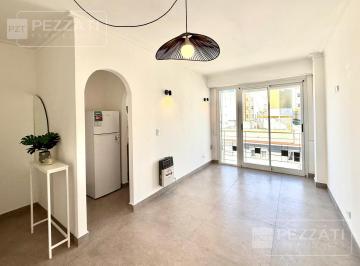 Departamento · 42m² · 2 Ambientes · Departamento en Chauvin