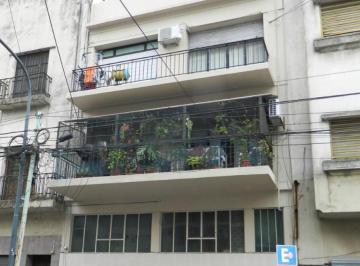 Departamento · 36m² · 1 Ambiente · En Venta Depto 1 Amb Divisible en Balvanera