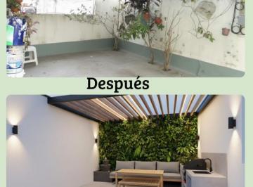Departamento · 36m² · 1 Ambiente · En Venta Depto 1 Amb Divisible en Balvanera