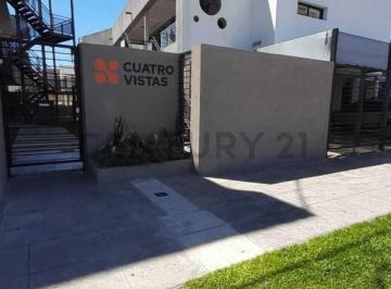 Departamento · 50m² · 3 Ambientes · Departamento en Venta en Barrio La Cañada en Rafaela