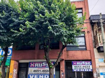 RUS-RUS-10883_2 · Venta Edificio San Justo
