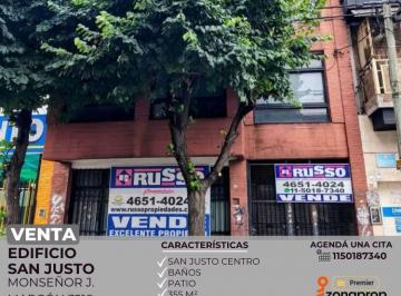 RUS-RUS-10883_2 · Venta Edificio San Justo