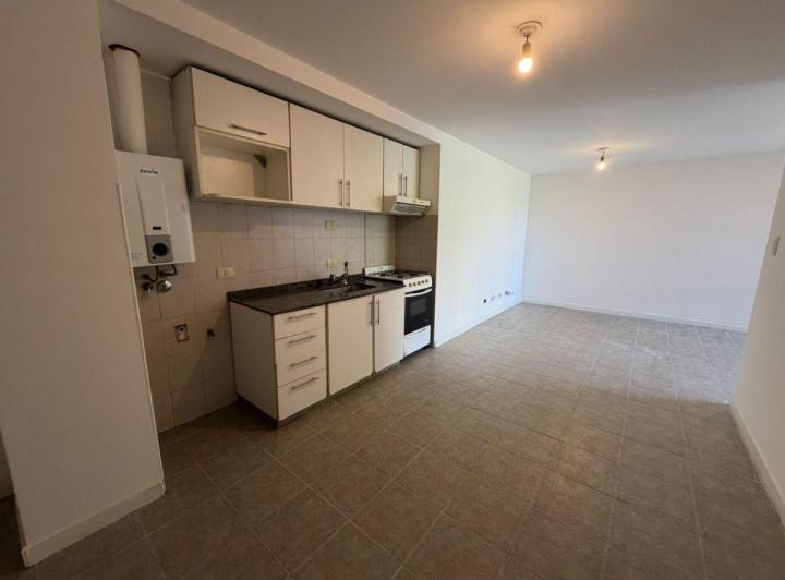 Departamento · 42m² · 2 Ambientes