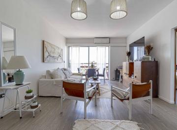 Departamento · 66m² · 3 Ambientes · Venta Departamento de 3 Ambientes Reciclado en Villa Devoto