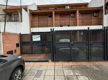 PH de 3 ambientes, La Matanza · Venta de Duplex en Ramos Mejía