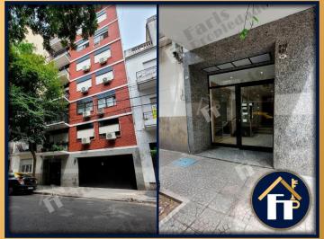 Departamento de 3 ambientes, Monserrat · Venta Departamento 3 Ambientes C/dependencia, Amplio y Luminoso en Monserrat76 m²