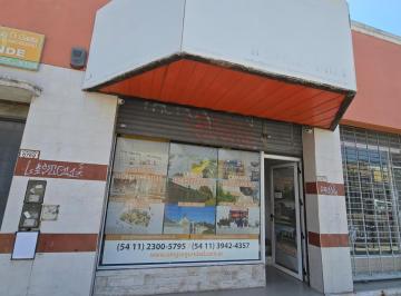 Local comercial · 40m² · Local en Remedios de Escalada