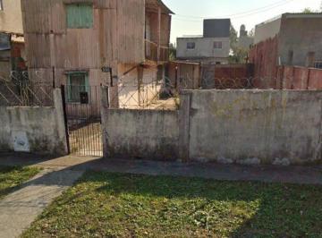 Terreno · 470m² · Venta Lote con Casa a Demoler en Bernal Este