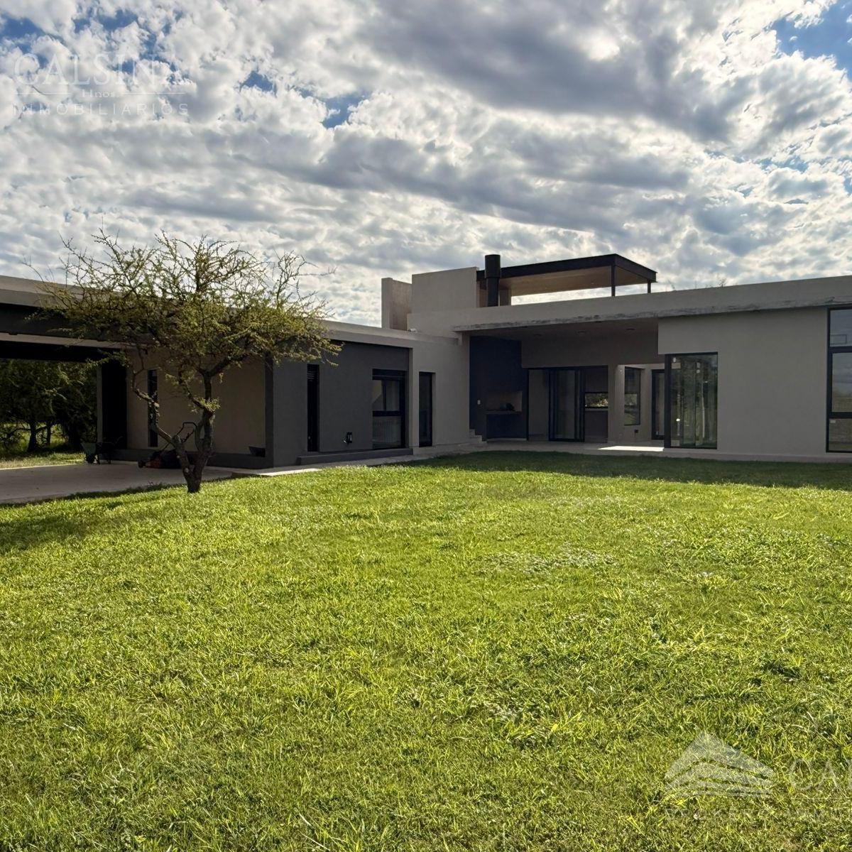 Estancia El Terron Mendiolaza