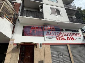 MLM-MLM-2814_2 · Departamento 3 Ambientes. | Av Juan B. Justo Al 8000
