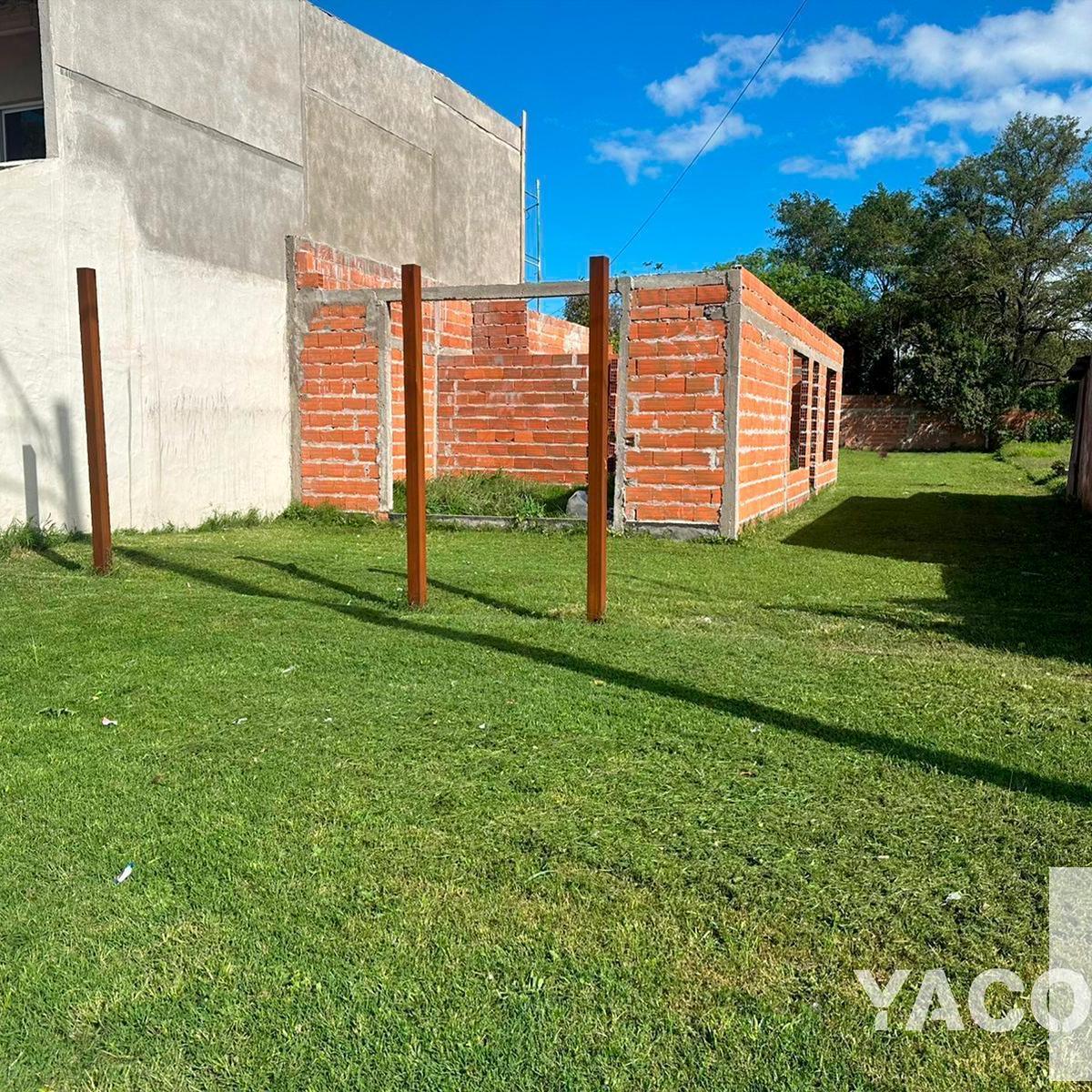 Terreno en venta ubicado sobre calle Strobel y Mendez