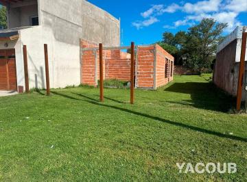 Terreno · 433m² · Terreno en Venta - 433 m² - Mar del Plata