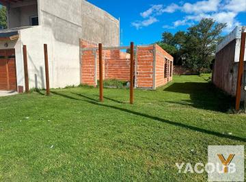 Terreno · 433m² · Terreno en Venta - 433 m² - Mar del Plata