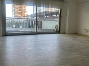 Departamento · 44m² · 1 Ambiente · Departamento en Alquiler con Cochera Harbour Residences, Puerto Madero