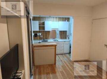 Departamento · 2 Ambientes · Departamento 2 Ambientes en Venta