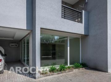 Departamento · 245m² · 4 Ambientes · 3 Cocheras · Departamento 245 m - Greenville Polo