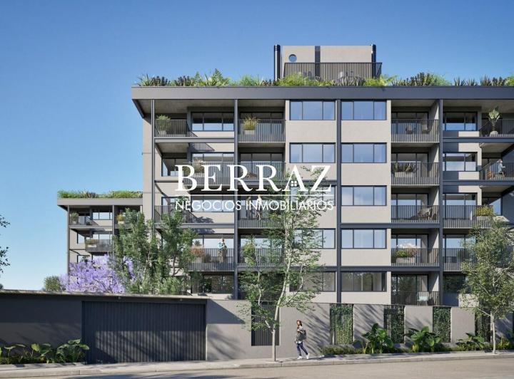 Departamento · 37m² · 2 Ambientes