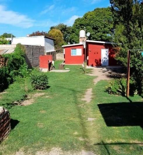 Casa en Santa María