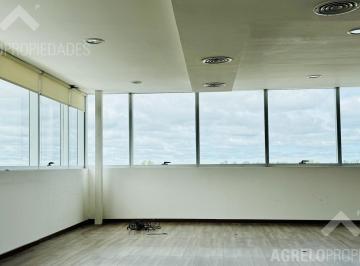 Oficina comercial · 131m² · 3 Cocheras · Oficina - Jardin
