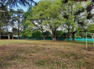 Quinta vacacional · 139m² · 4 Ambientes · Quinta en Venta - 3 Dorm. 2 Baños - Moreno